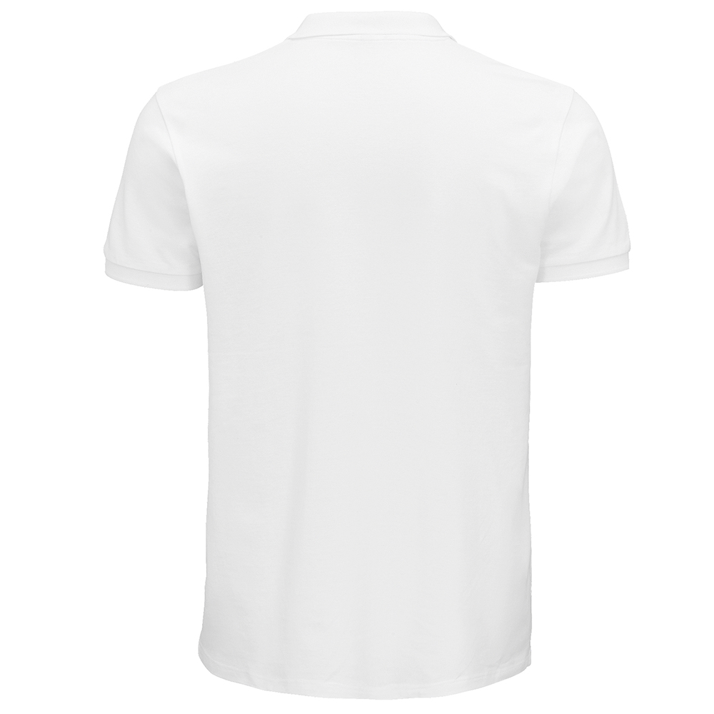 Polo Luli perfetta per chi osa distinguersi.