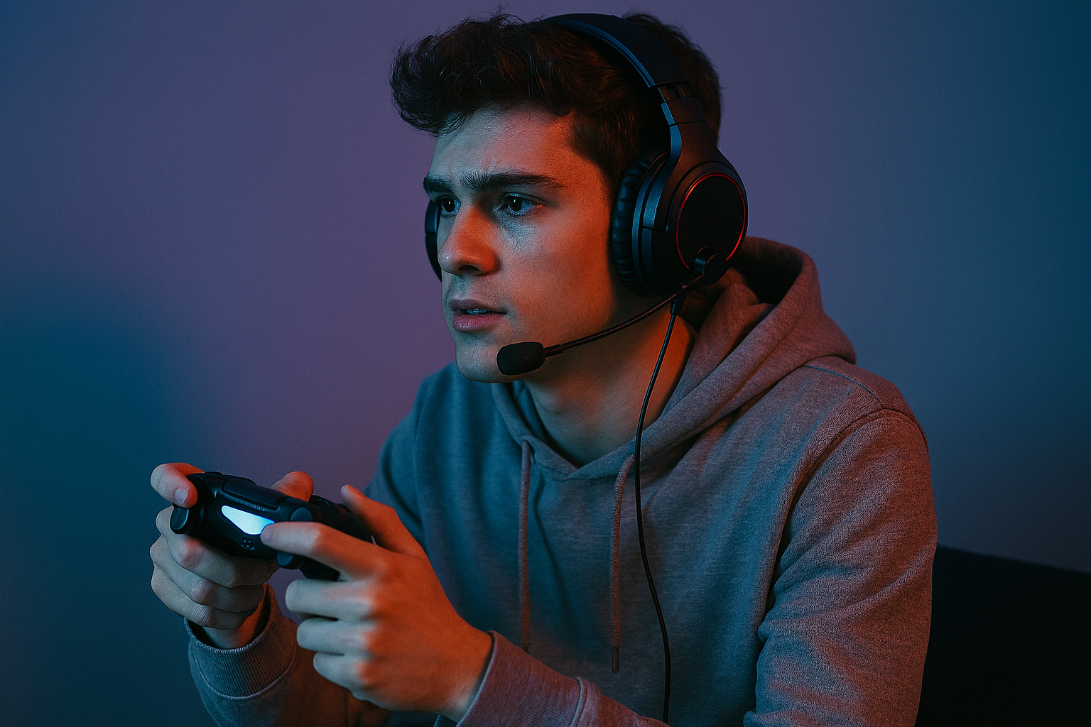 Collezione Gamer