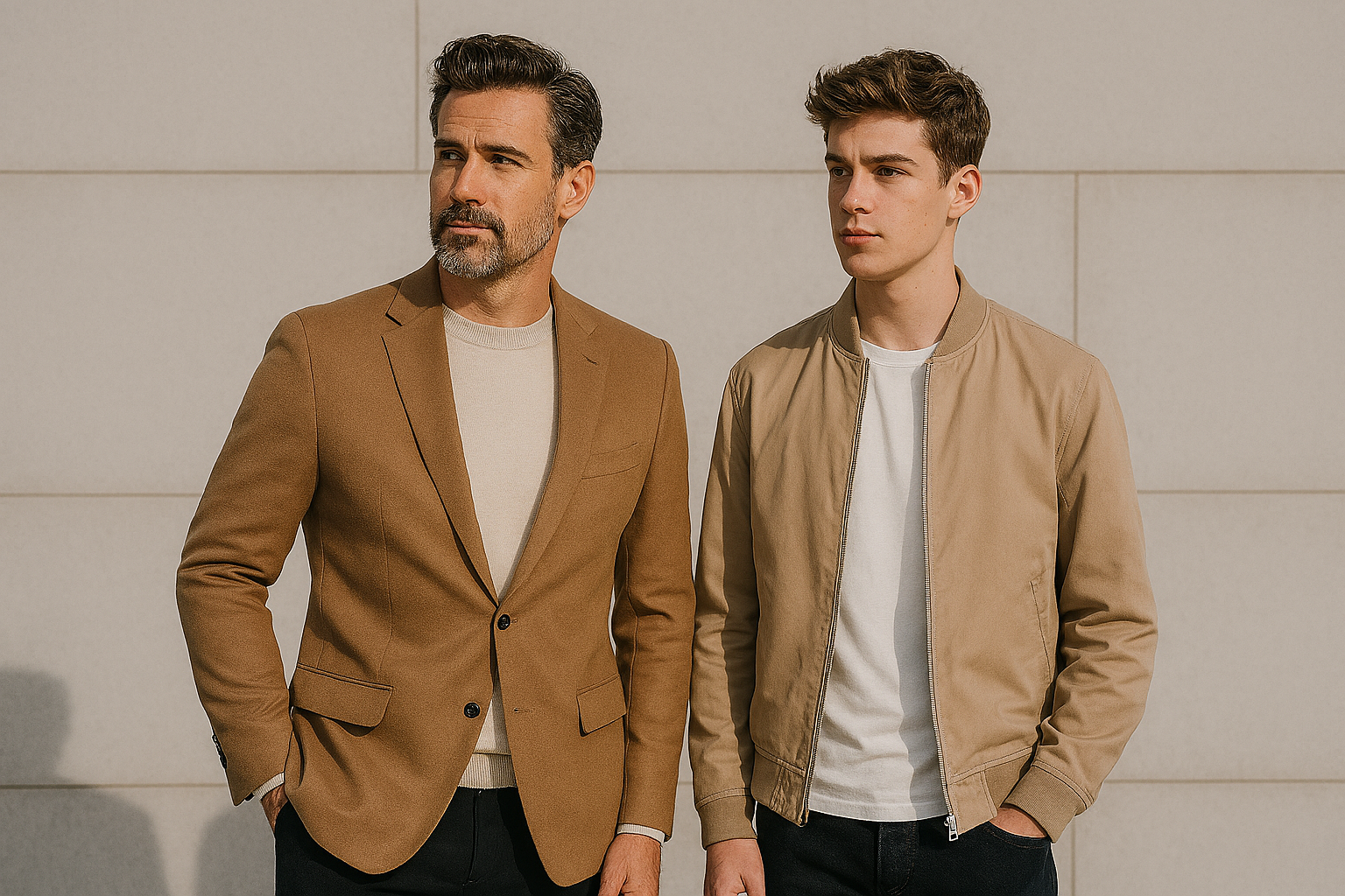 Moda Uomo