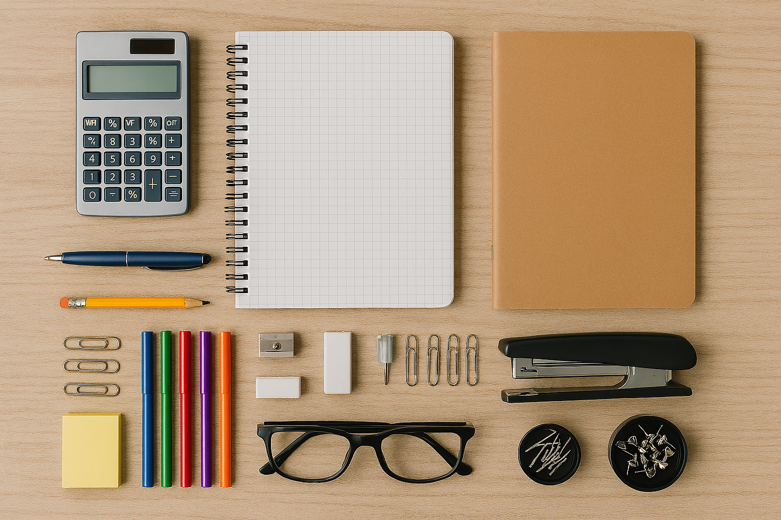 Ufficio e Scuola