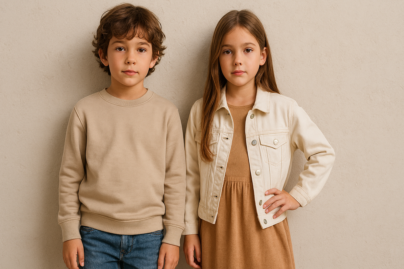 Moda bambino/a