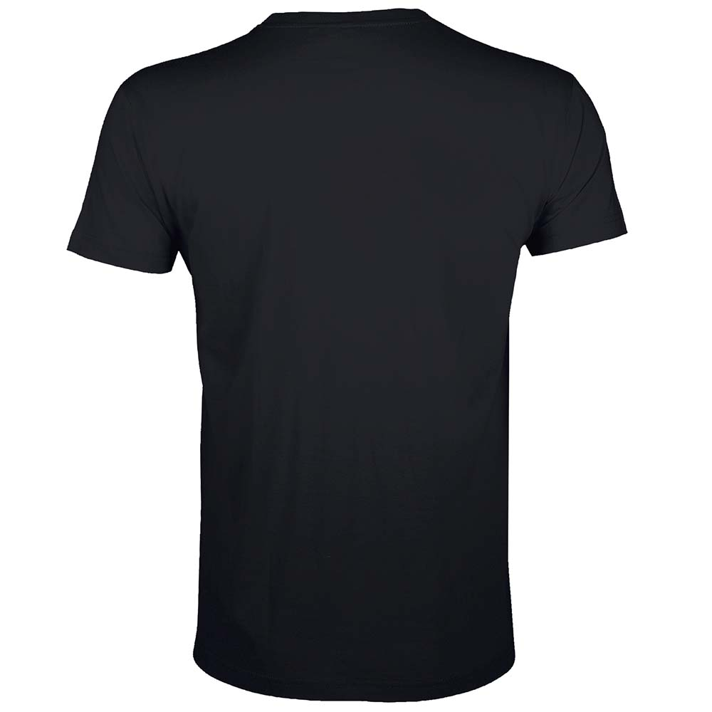 T-Shirt Uomo Ali Oscure - Dark Wings