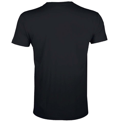 T-Shirt Uomo Ali Oscure - Dark Wings