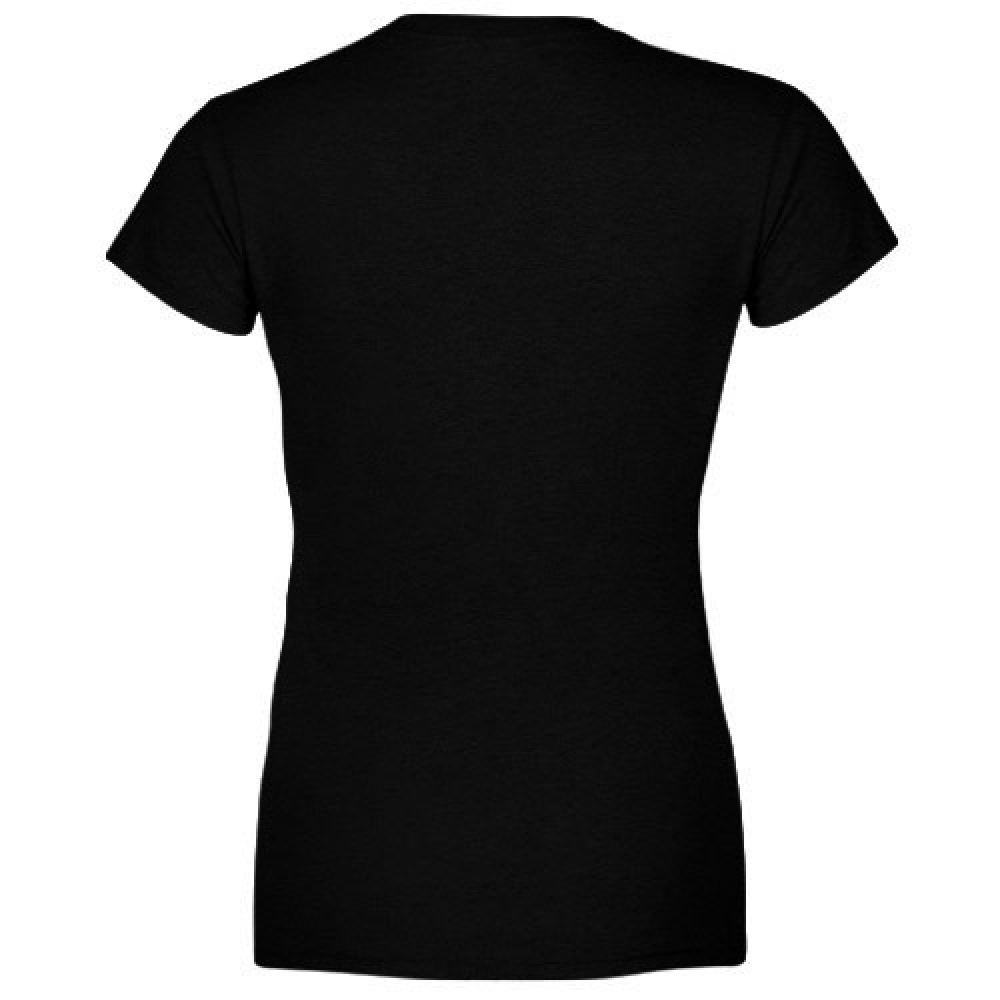 T-Shirt Donna Ali Oscure - Dark Wings