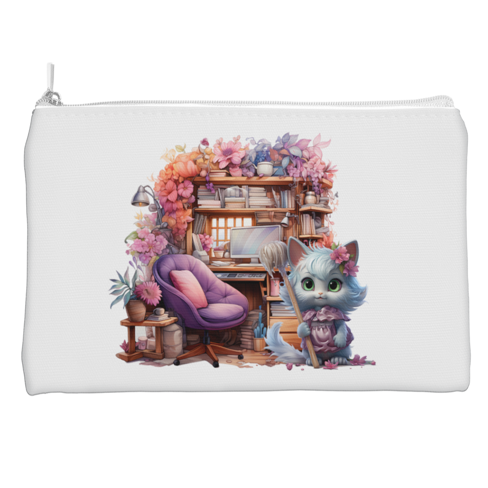 Pochette Astuccio portatutto