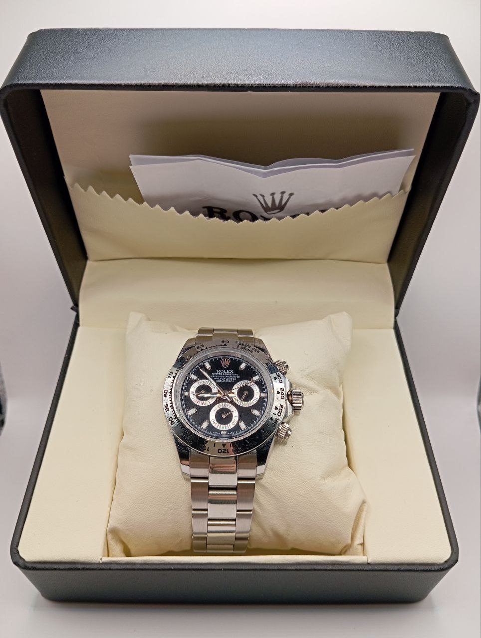Rolex Daytona
