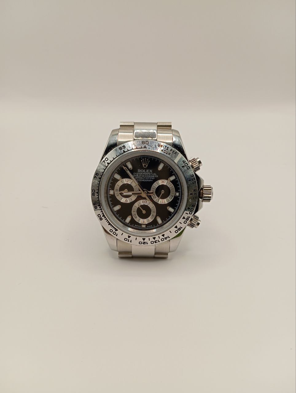 Rolex Daytona