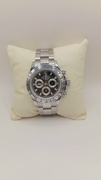 Rolex Daytona